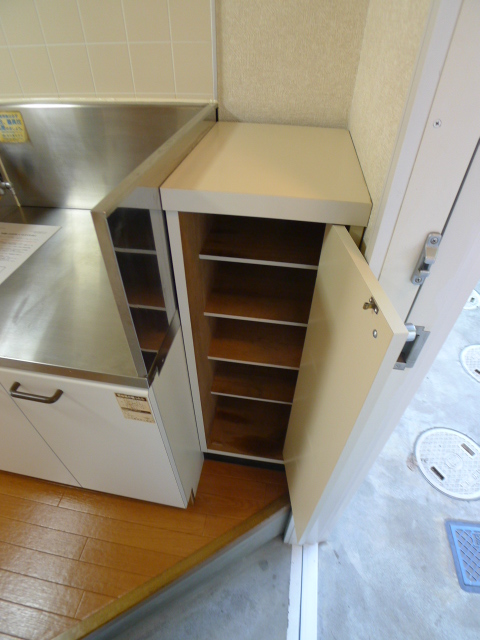 ベールハイツ その他16