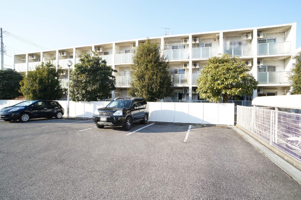 サニーコート万寿 その他1