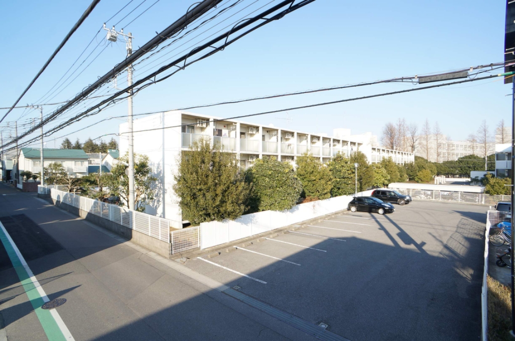 サニーコート万寿 その他2