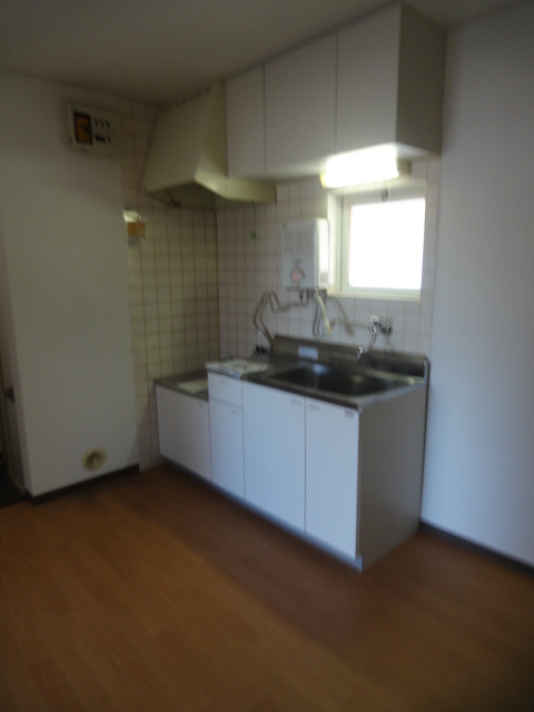 グリーンハイツＡ その他3