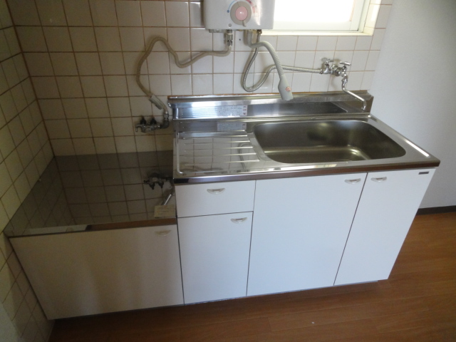 グリーンハイツＡ その他4