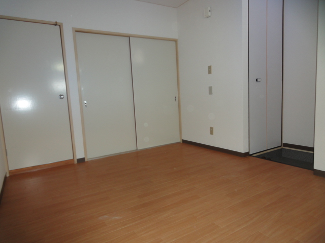 グリーンハイツＡ その他5