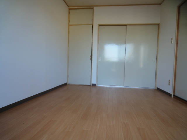 グリーンハイツＡ その他6