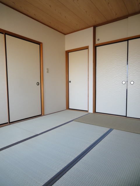 グリーンハイツＡ その他11