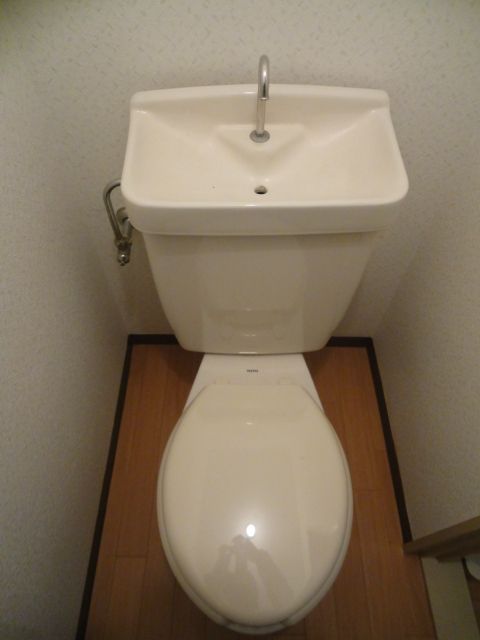 グリーンハイツＡ その他13