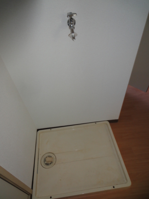 グリーンハイツＡ その他14