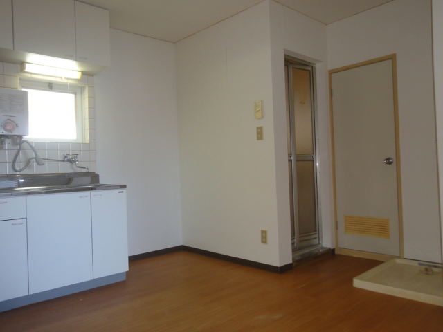 グリーンハイツＡ その他17