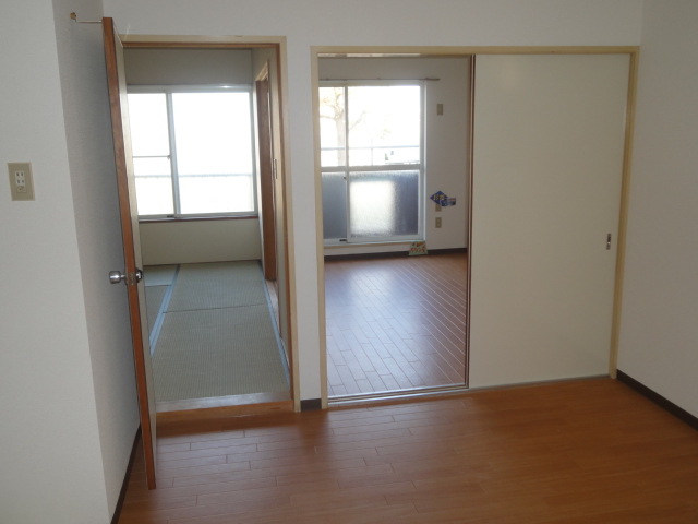 グリーンハイツＡ その他18