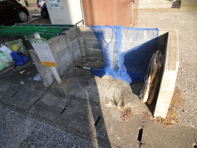 グリーンハイツＡ その他19