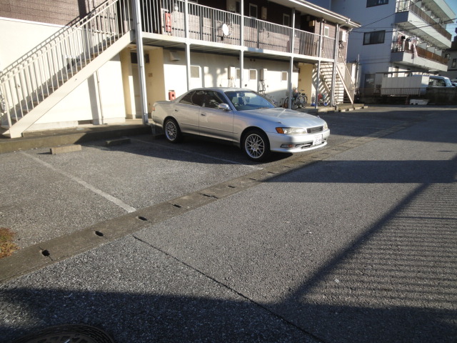 グリーンハイツＡ その他20