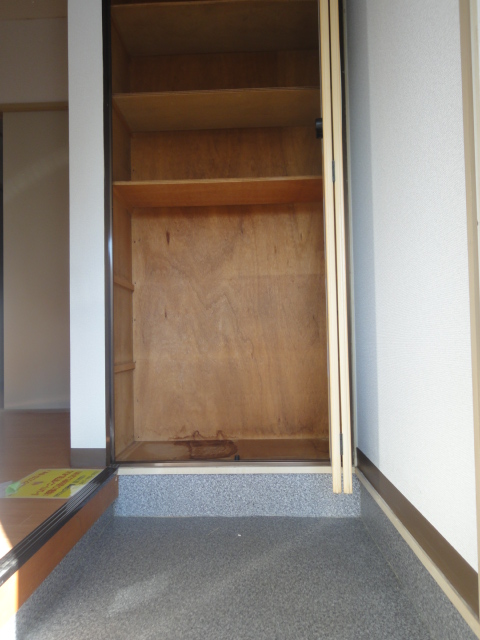 グリーンハイツＡ その他21