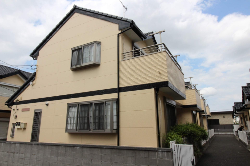 テラスハウスサクマⅢ その他1