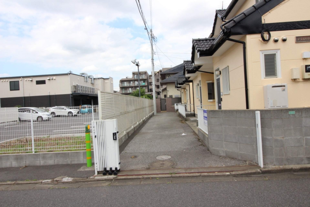 テラスハウスサクマⅢ その他2