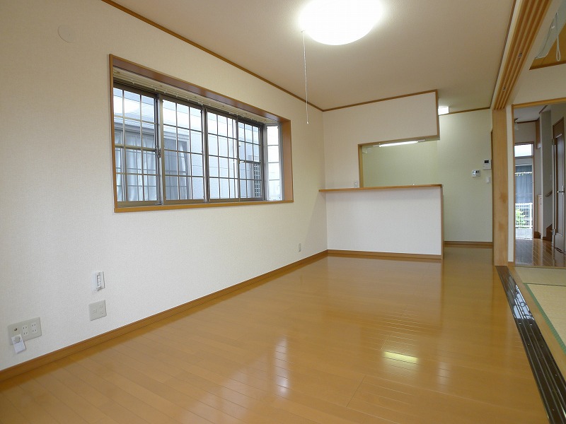 テラスハウスサクマⅢ その他3