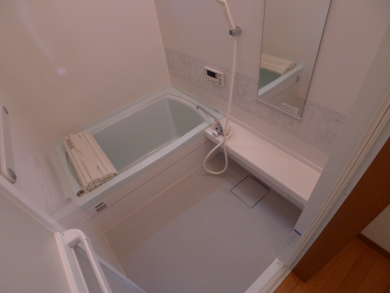 テラスハウスサクマⅢ その他5