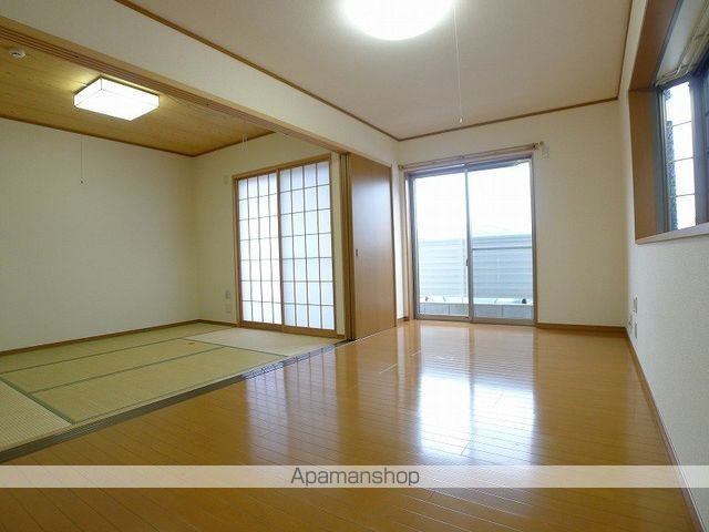 テラスハウスサクマⅢ その他19