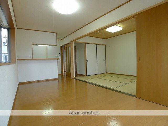 テラスハウスサクマⅢ その他20
