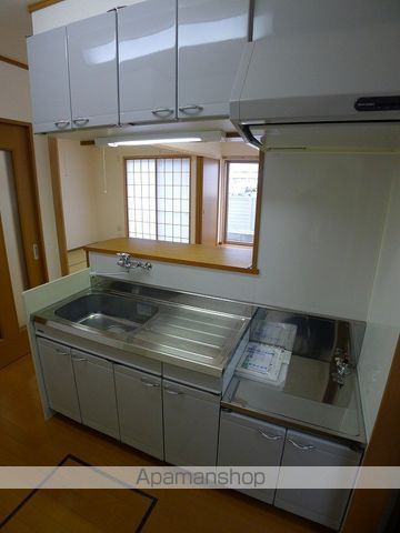 テラスハウスサクマⅢ その他21