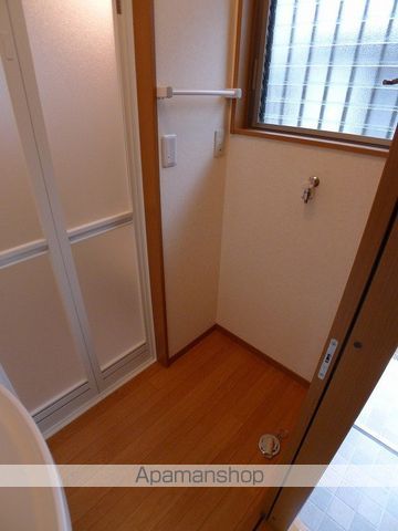 テラスハウスサクマⅢ その他25
