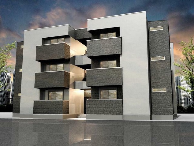 ＲＥＧＡＬＥＳＴ　八千代緑が丘 305号室 外観