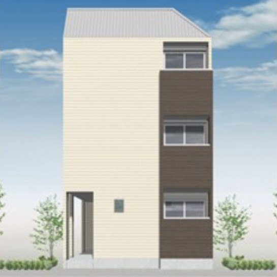 Ｈｉｓｔｏｒｉａ大久保 301号室 外観