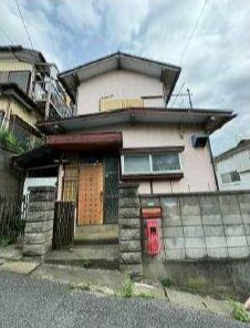 船橋市大穴北戸建 戸建号室 外観