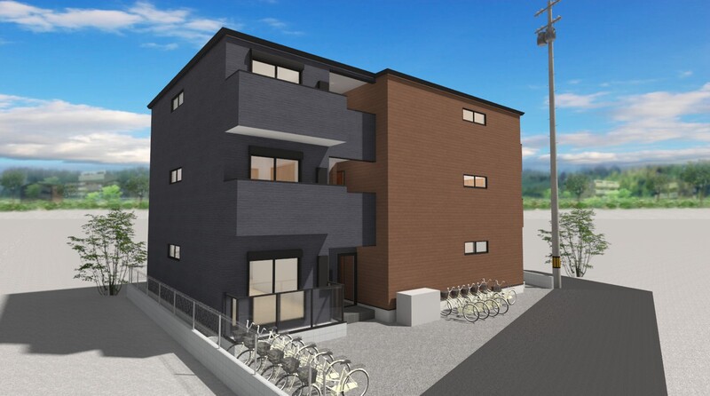 ＹＳＡ薬園台 102号室 外観