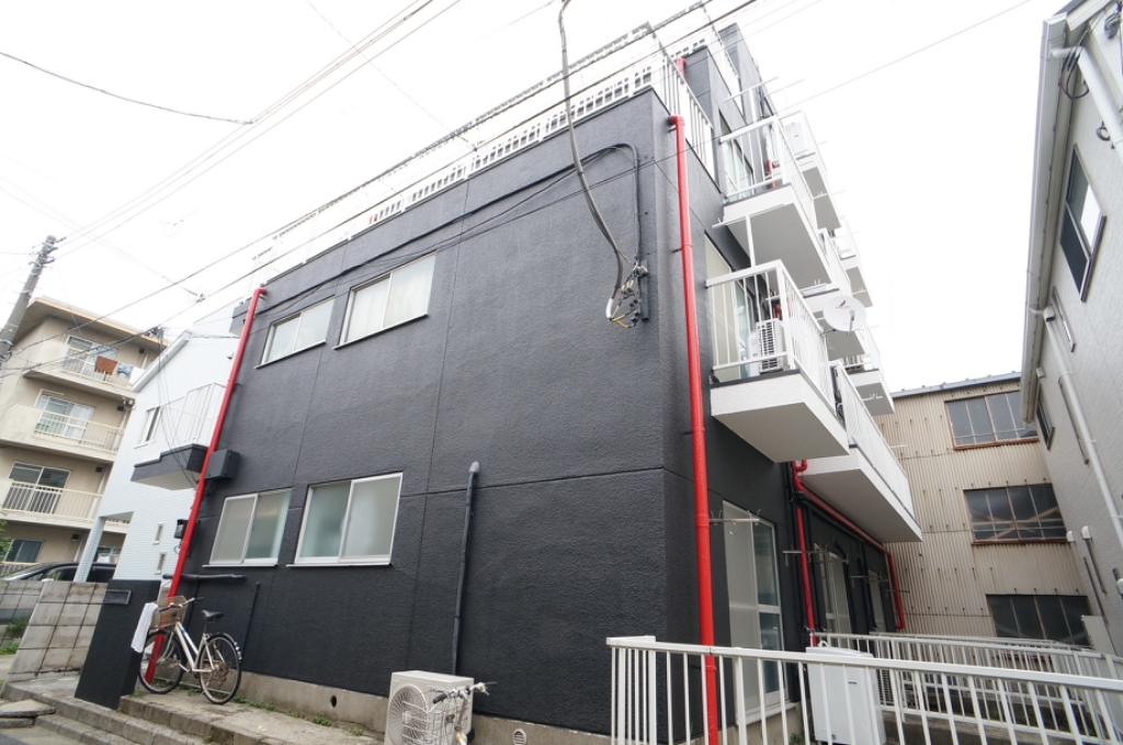 山和マンション その他1