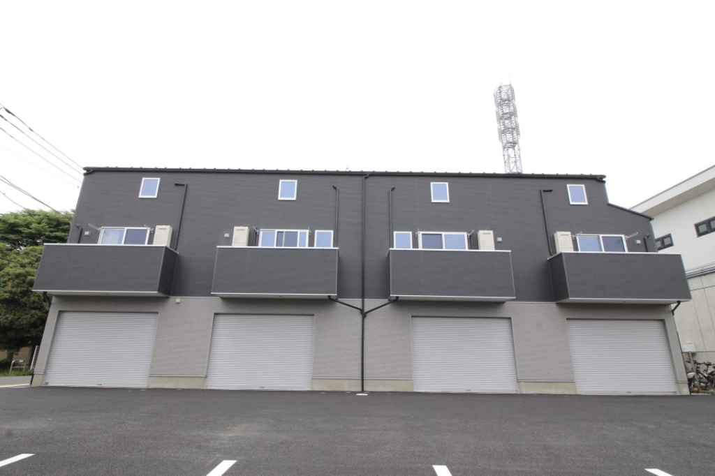 グランデュールＤ その他2