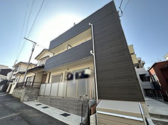 Ｓａｌａ　奏 102号室 外観