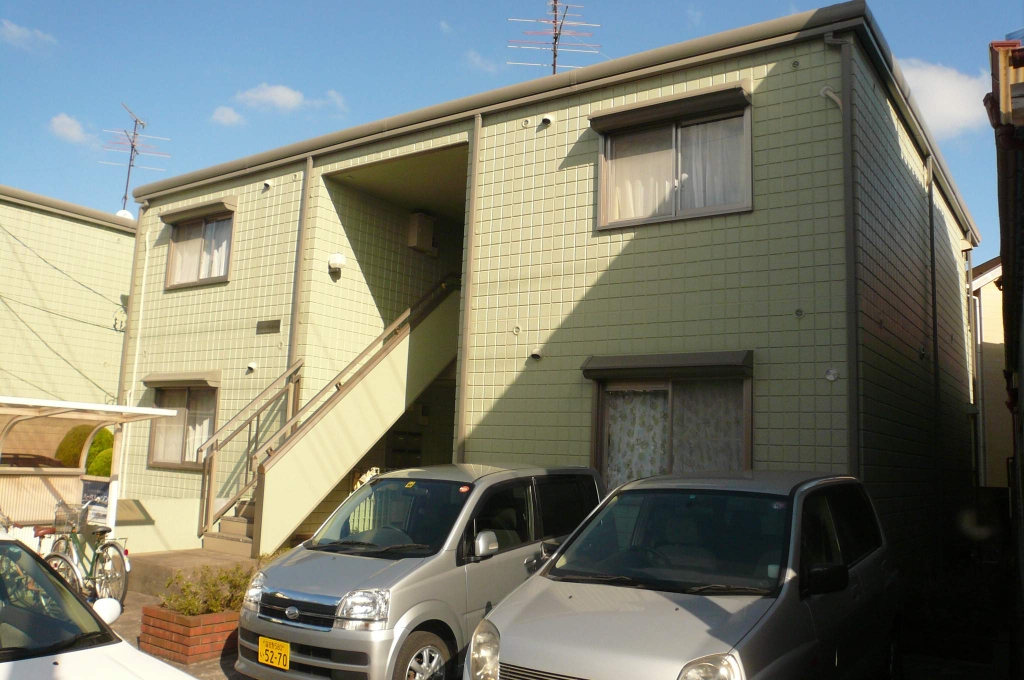 メゾン八千代台２号棟 その他1