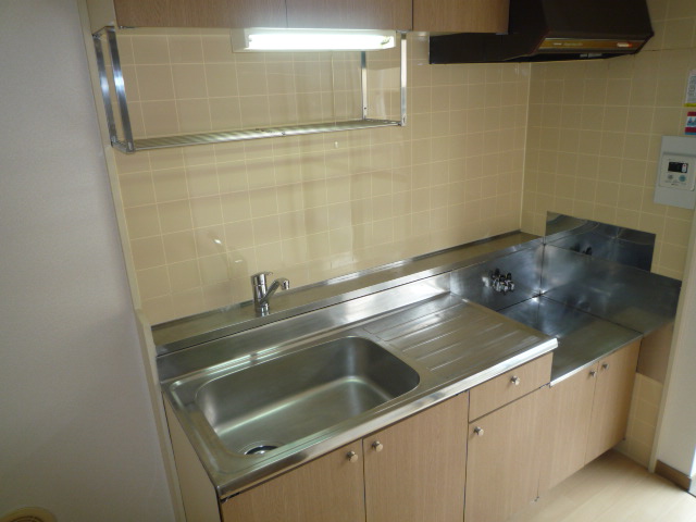 メゾン八千代台２号棟 その他6