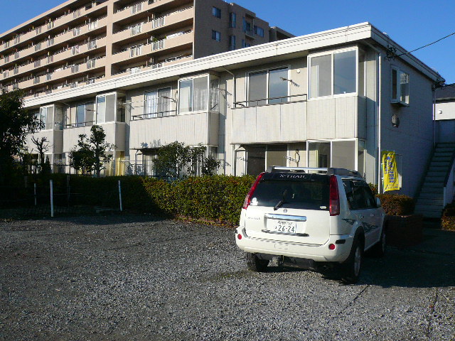 エトワールハイツ その他1