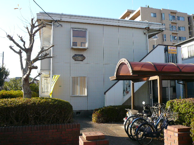 エトワールハイツ その他2