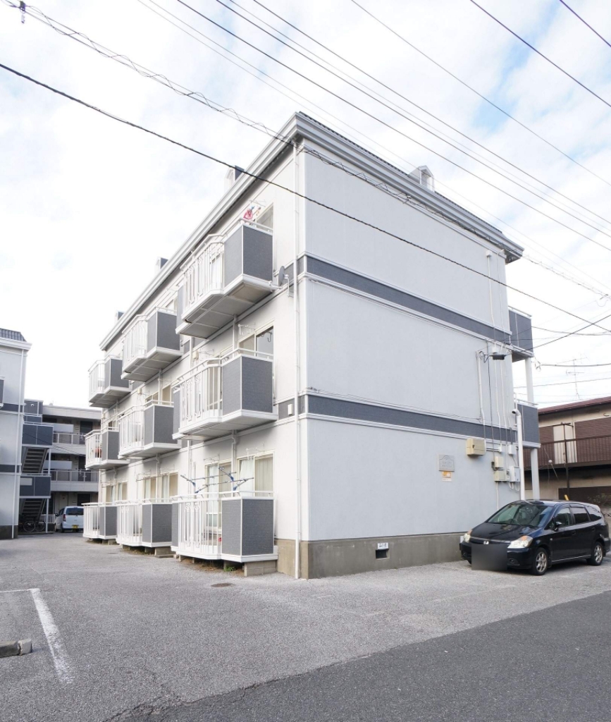 村山ハイツＡ その他2