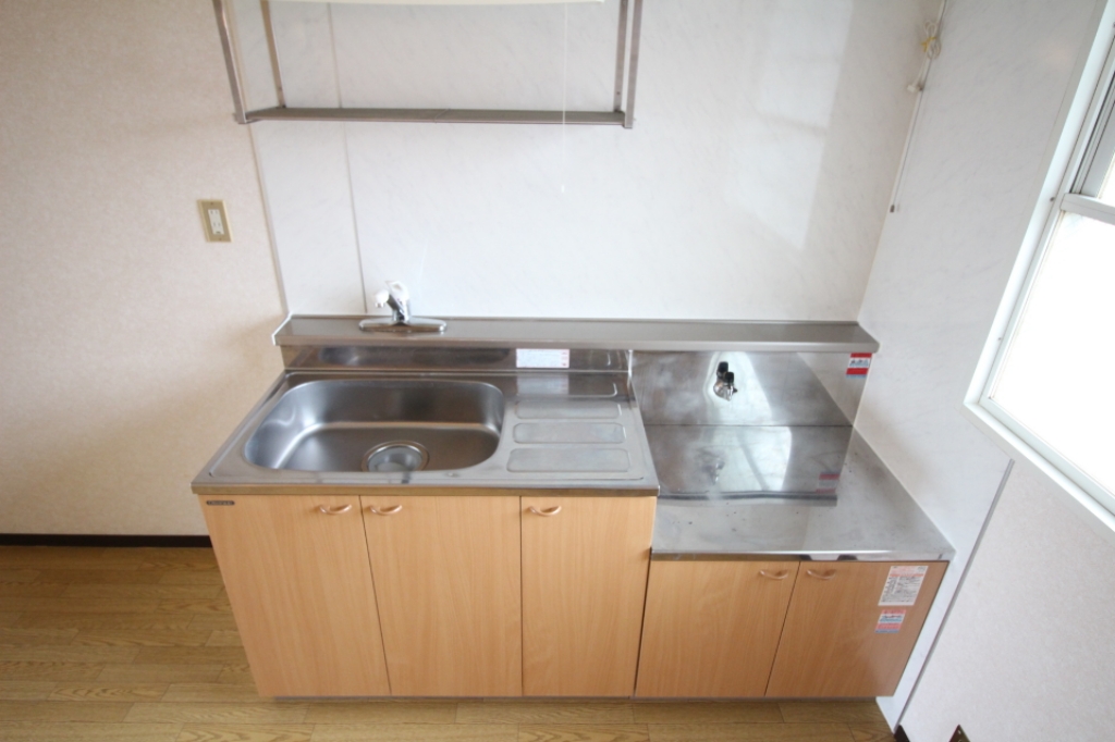 村山ハイツＡ その他4