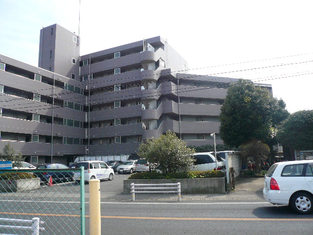 シャトルグランディ その他1