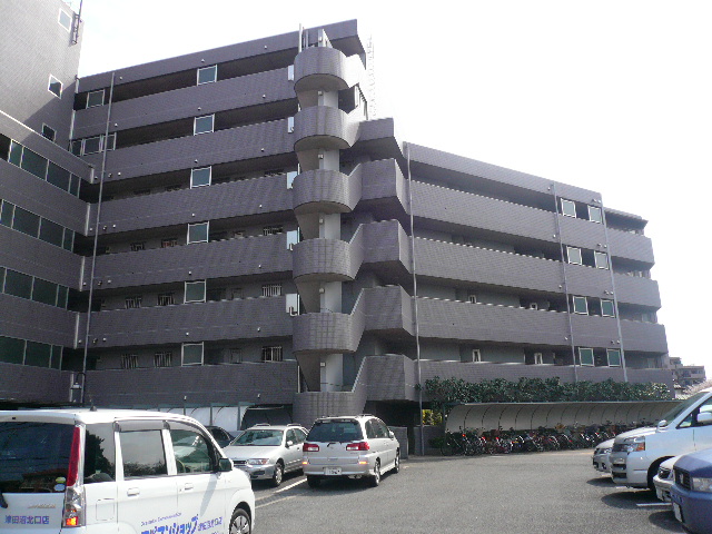 シャトルグランディ その他2