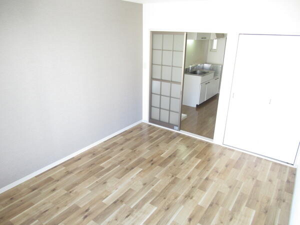 ロジュマンＮＳＢ棟 その他3