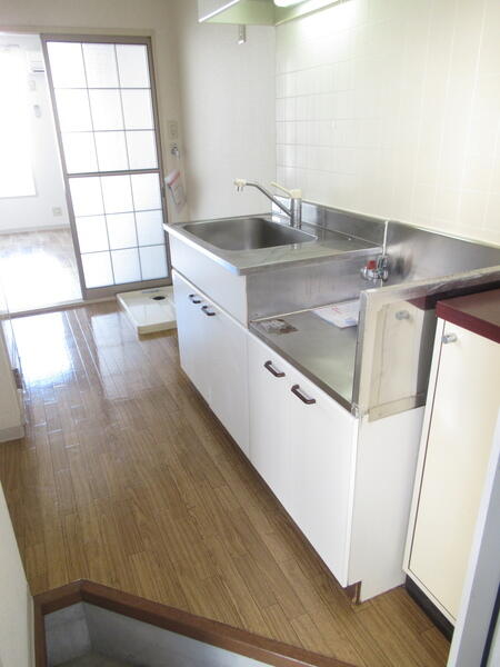 ロジュマンＮＳＢ棟 その他4