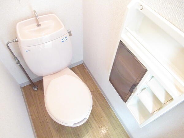 ロジュマンＮＳＢ棟 その他11