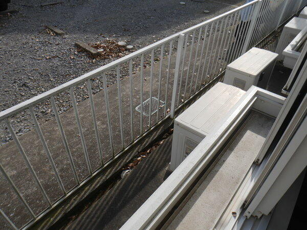 ロジュマンＮＳＢ棟 その他14