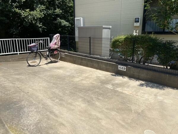 ロジュマンＮＳＢ棟 その他17