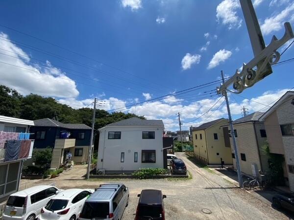 ロジュマンＮＳＢ棟 その他27