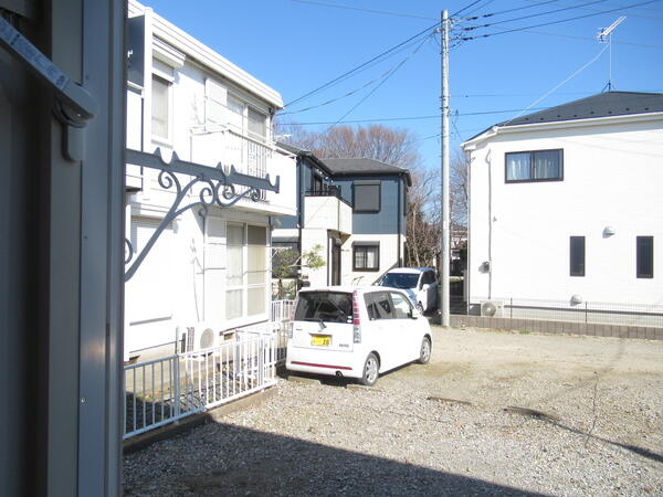 ロジュマンＮＳＢ棟 その他28