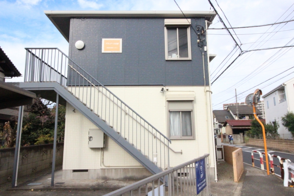 プランドール屋敷 その他1