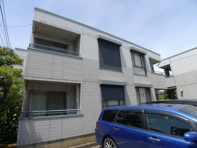 アピア習志野Ｂ棟 その他2