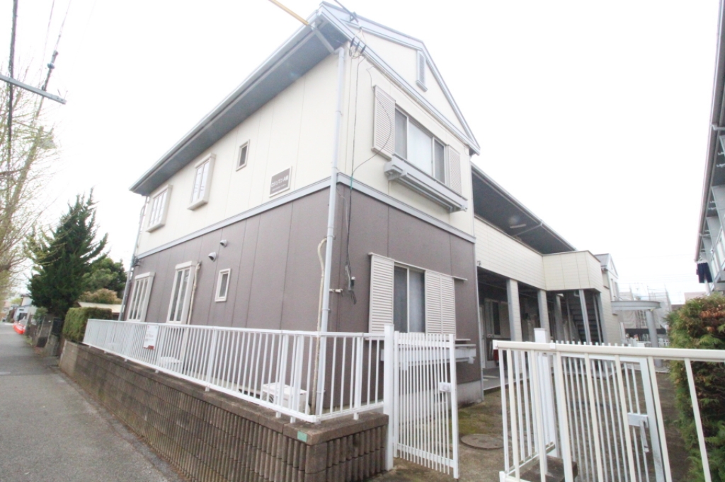 ロジュマンＡ その他1