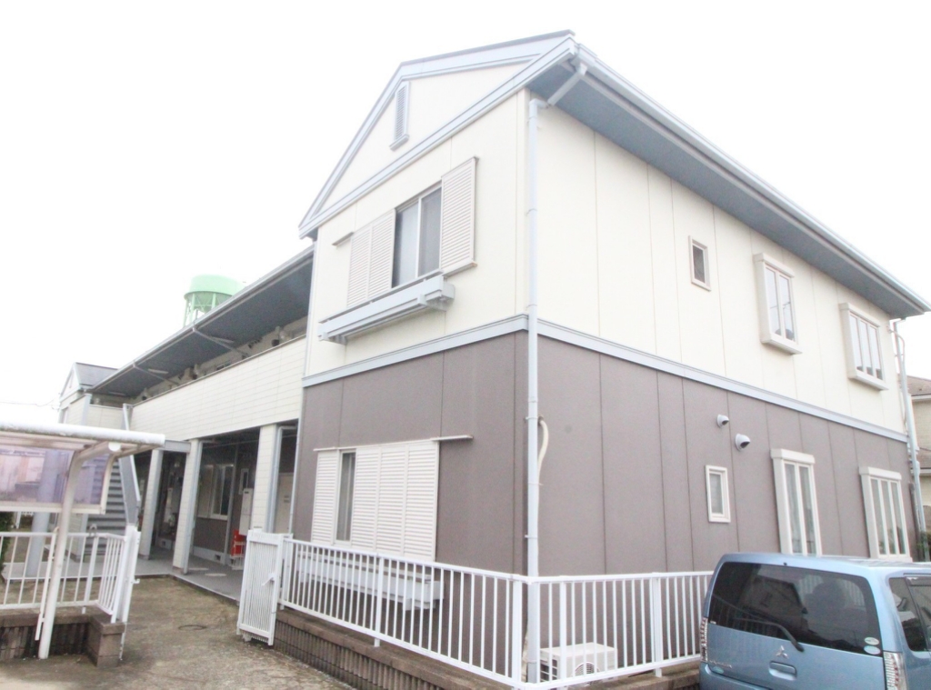 ロジュマンＡ その他2