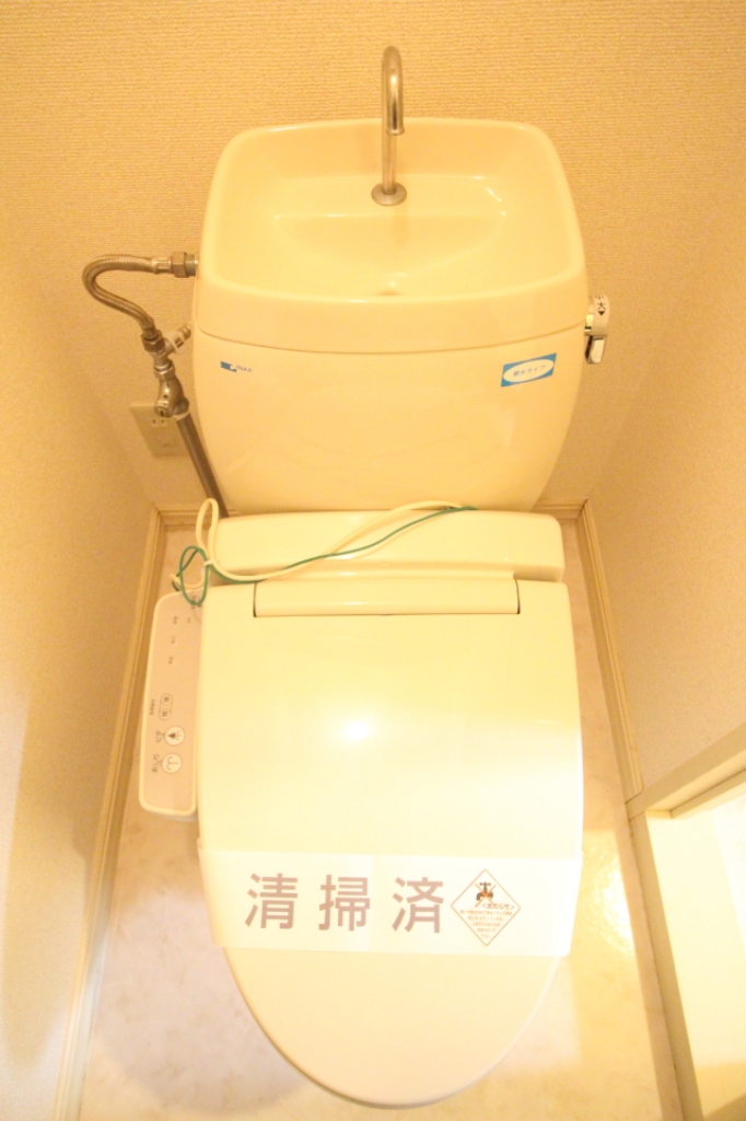 ロジュマンＡ その他6